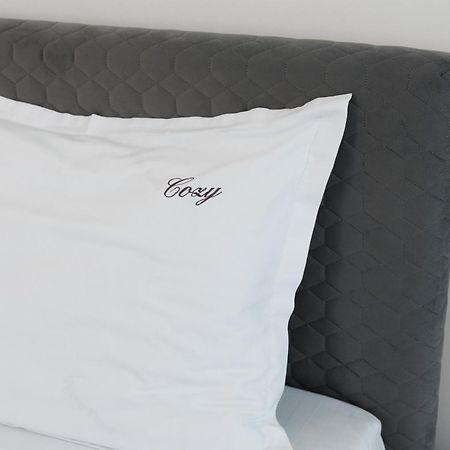 Cozy Aparthotel K Suceava Buitenkant foto