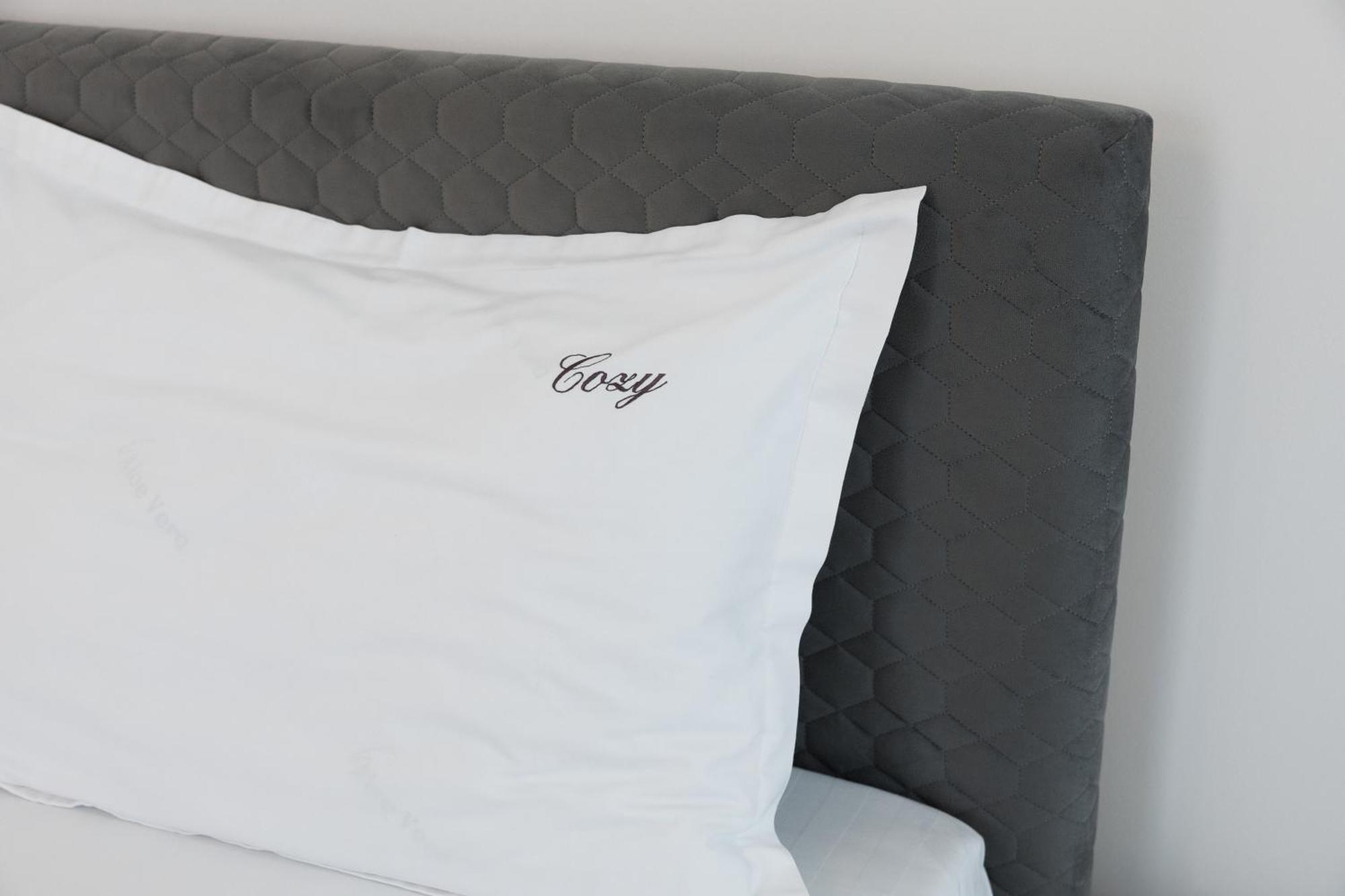 Cozy Aparthotel K Suceava Buitenkant foto
