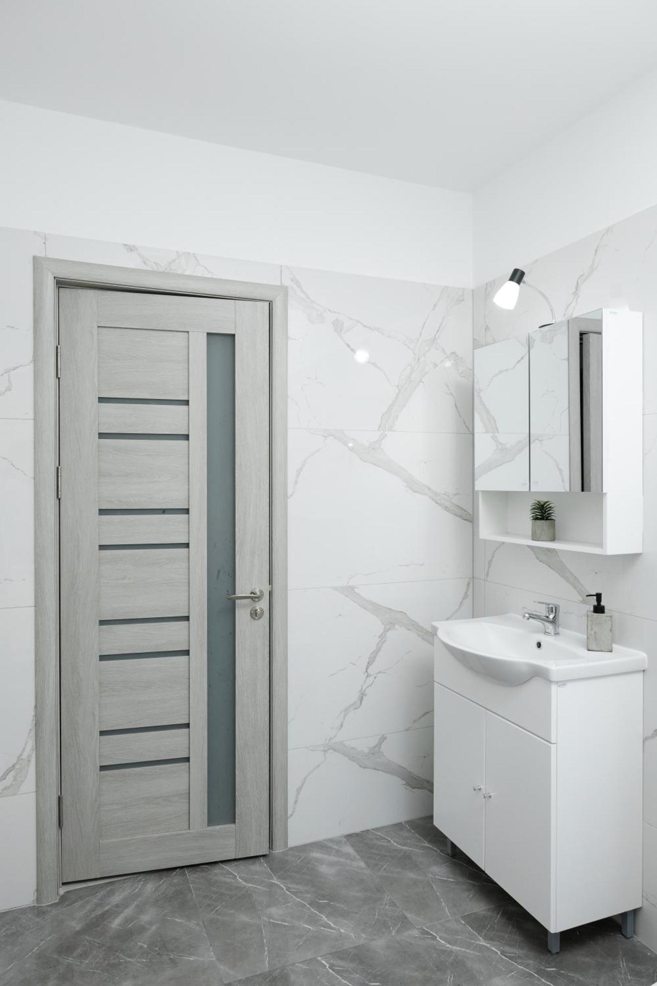Cozy Aparthotel K Suceava Buitenkant foto