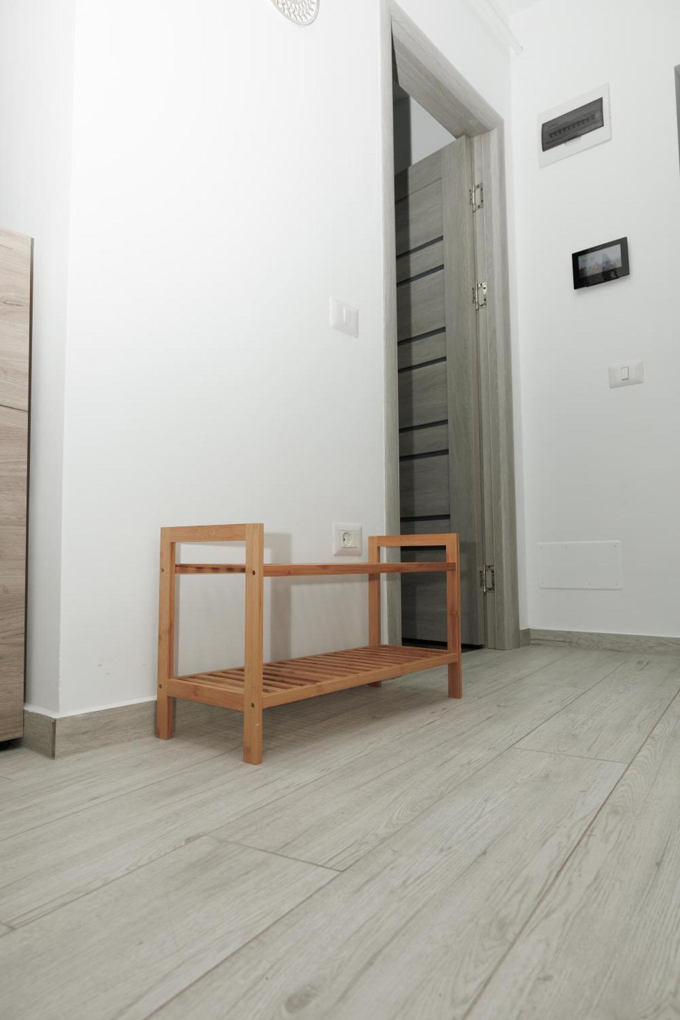 Cozy Aparthotel K Suceava Buitenkant foto