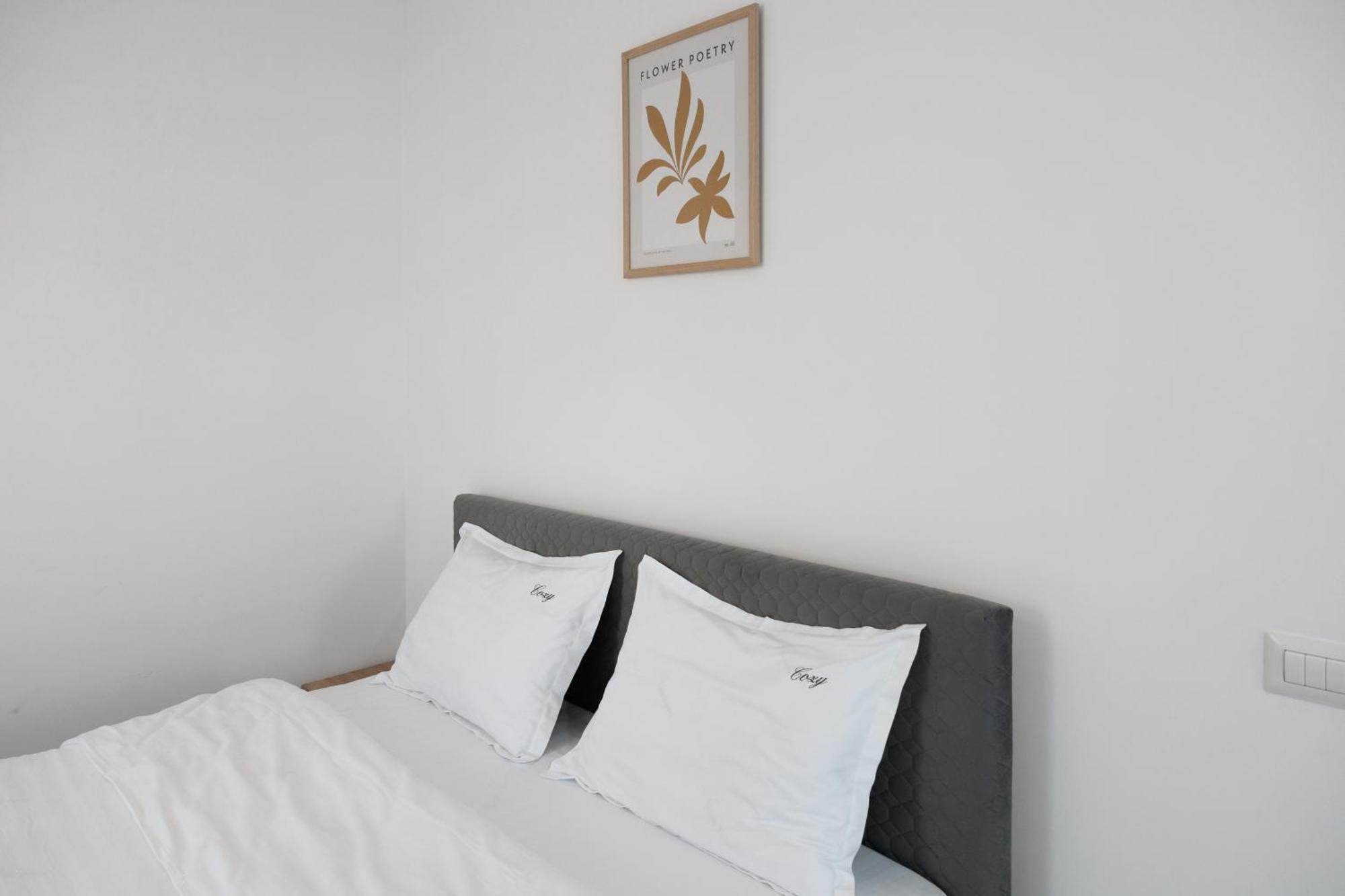 Cozy Aparthotel K Suceava Buitenkant foto